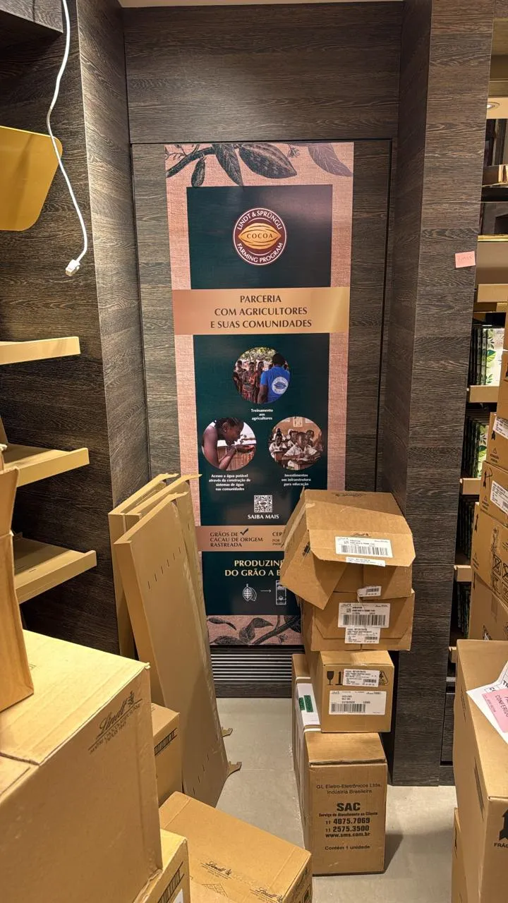 Lindt Maceió - 19